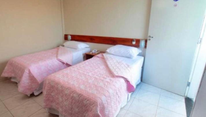 Hotel Terral Pindoretama Extérieur photo