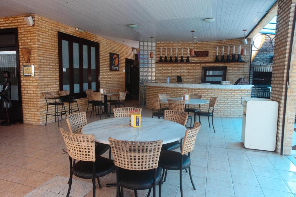 Hotel Terral Pindoretama Extérieur photo