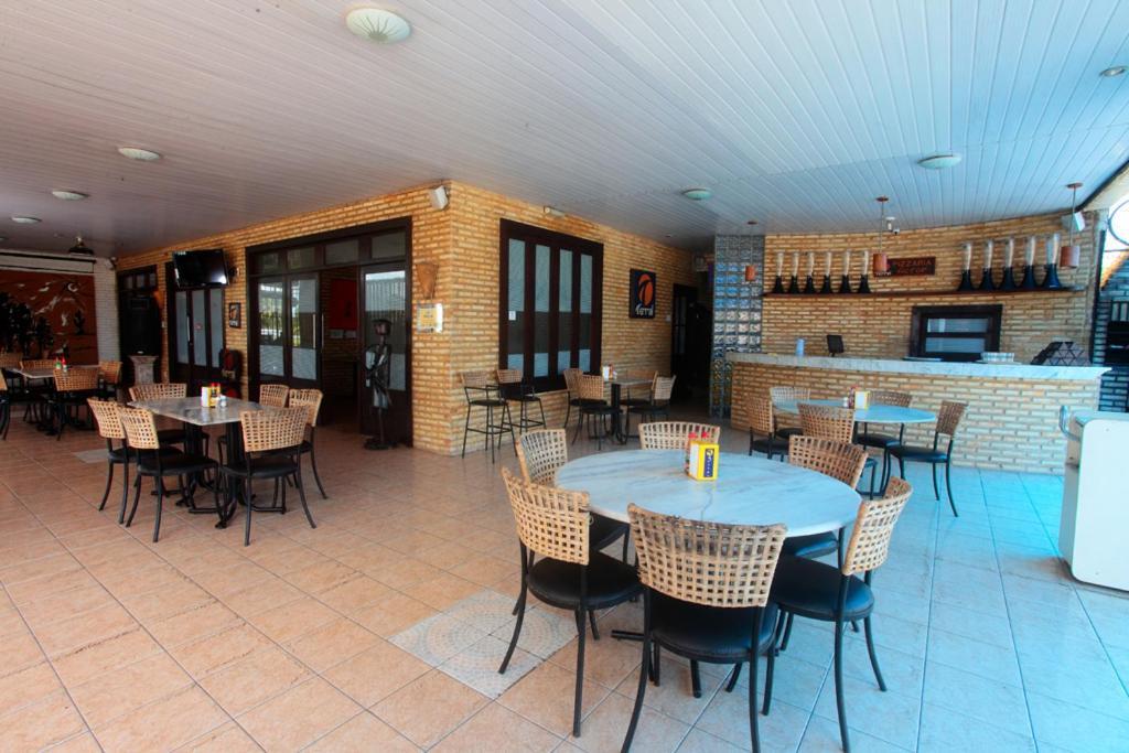Hotel Terral Pindoretama Extérieur photo