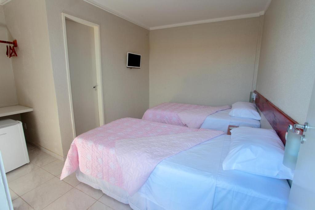 Hotel Terral Pindoretama Extérieur photo