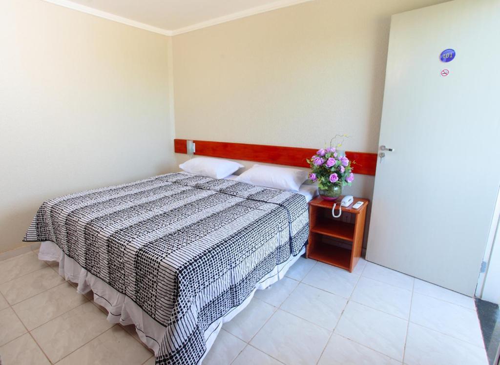 Hotel Terral Pindoretama Extérieur photo