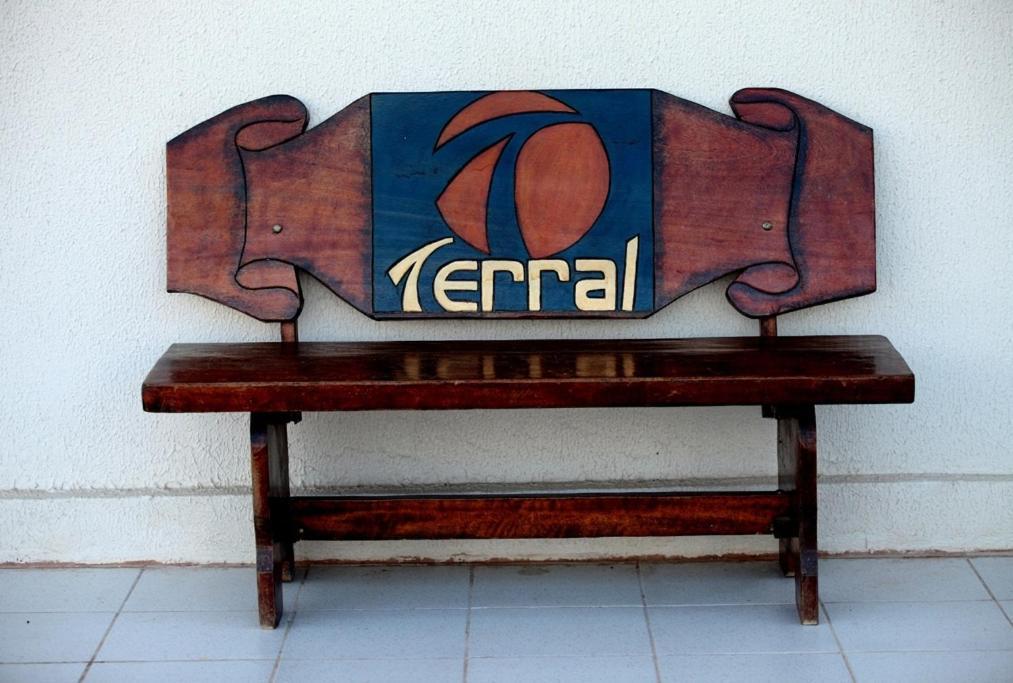 Hotel Terral Pindoretama Extérieur photo