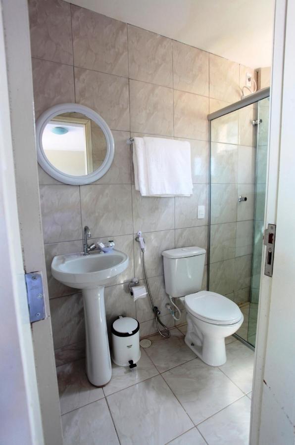 Hotel Terral Pindoretama Chambre photo